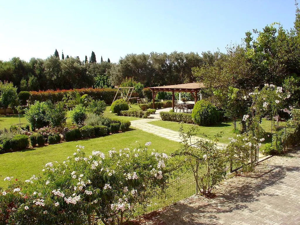 Dallas Hotel Svoronata