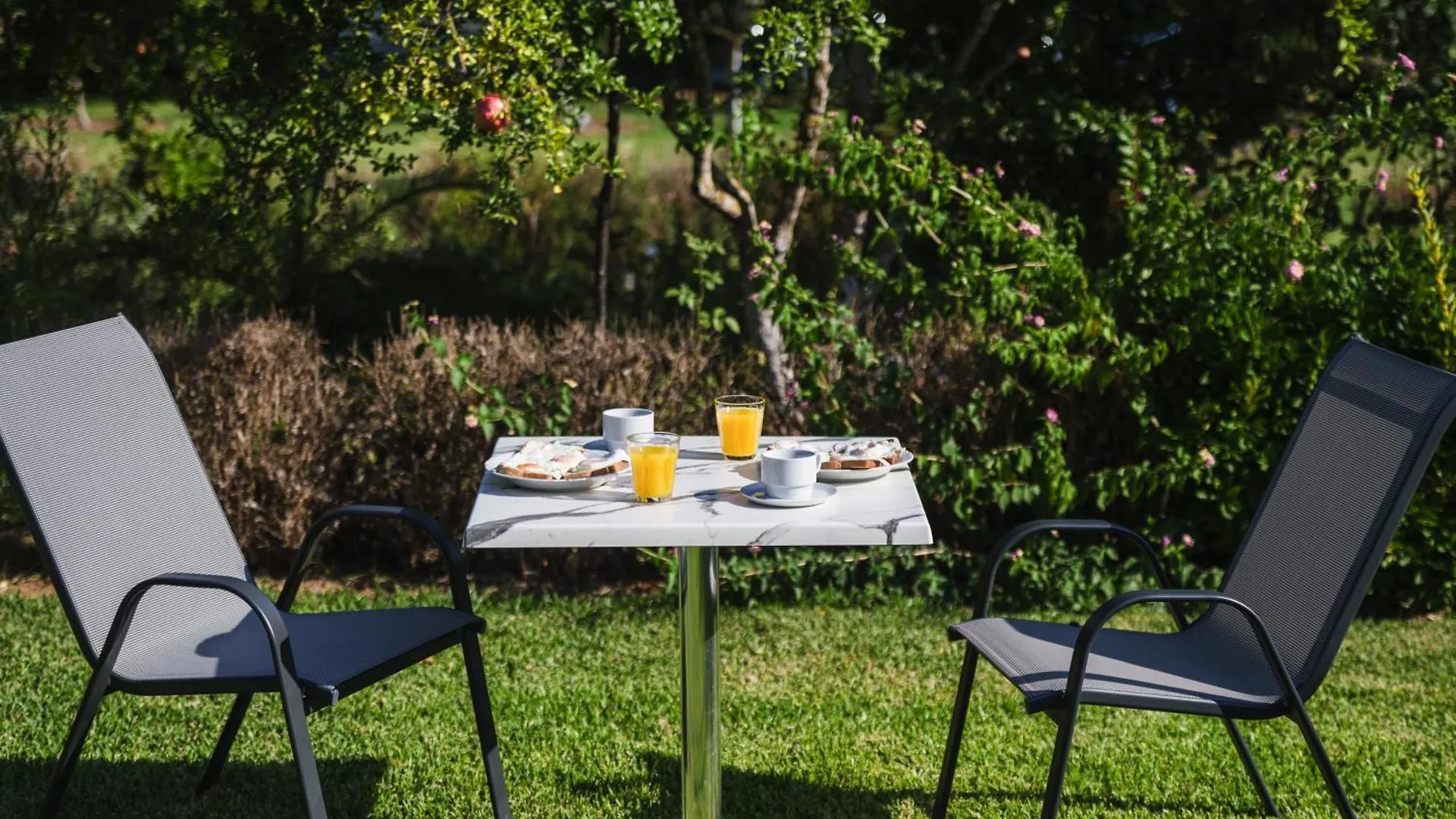 Dallas Hotel Svoronata