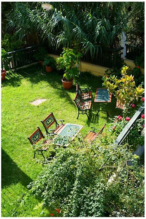Dallas Hotel Svoronata 2*,  Grécia