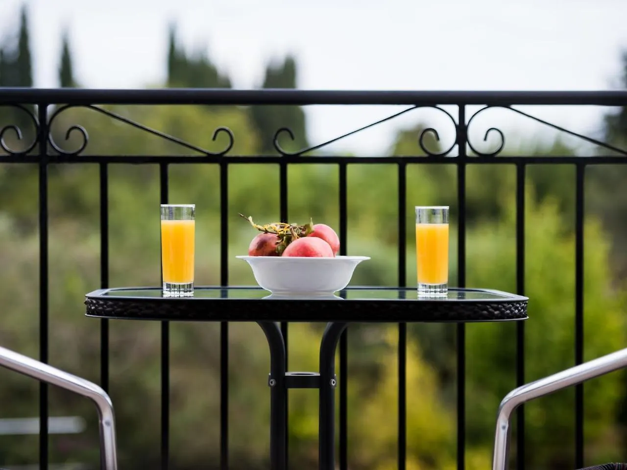 Dallas Hotel Svoronata Apart-hotel