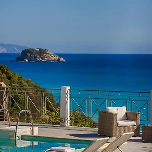 Hotel Costa Avithos, Svoronata