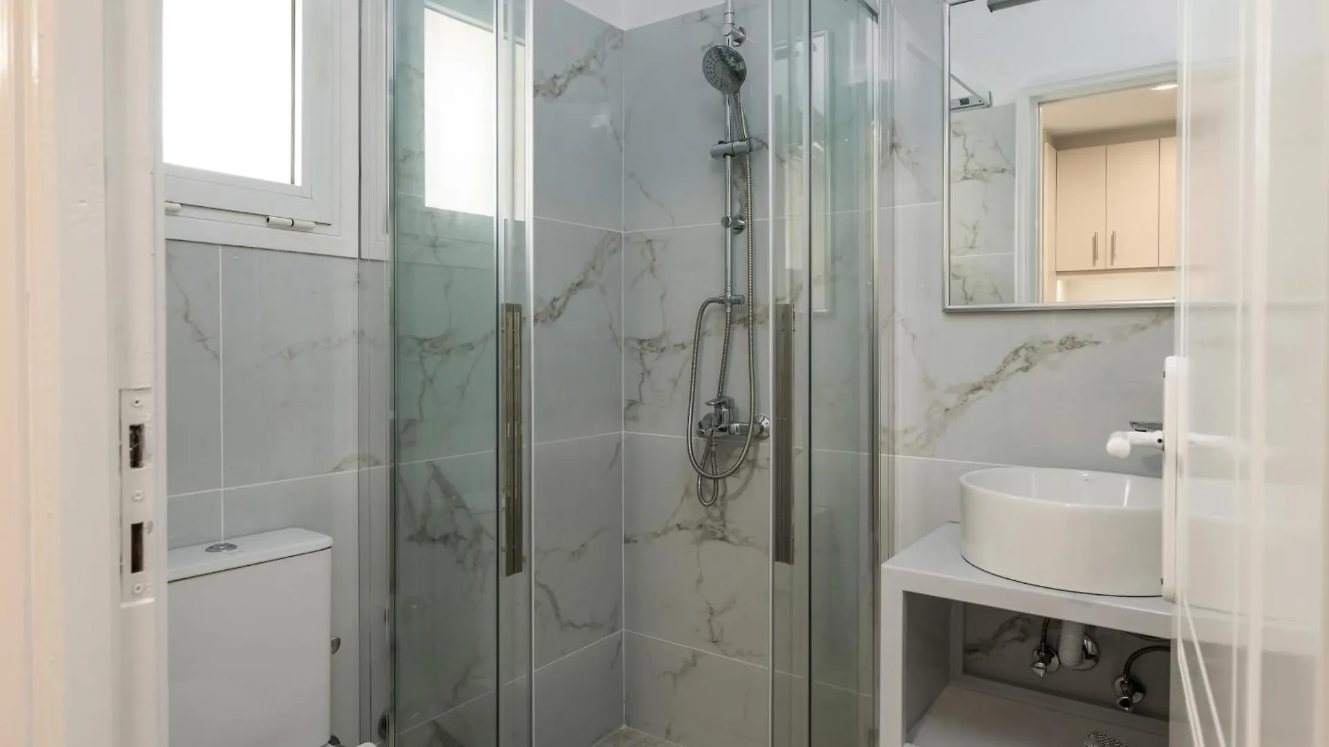 ** Aparthotel Dallas Hotel Svoronata Greece