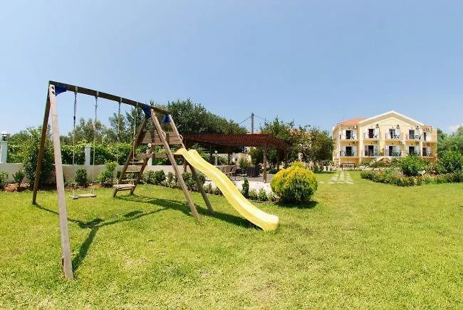 Dallas Hotel Svoronata